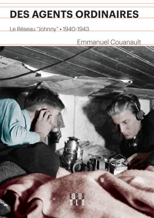 des agents ordinaires