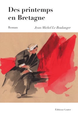 des printemps en bretagne