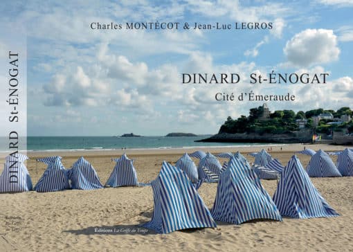 Dinard St Enogat