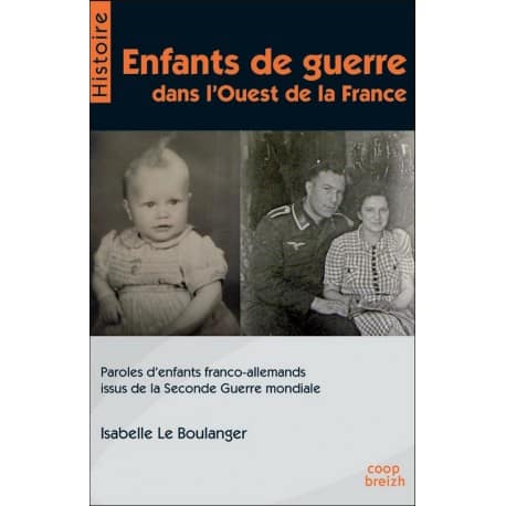 enfants de guerre
