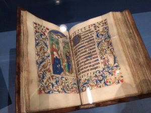 enluminures