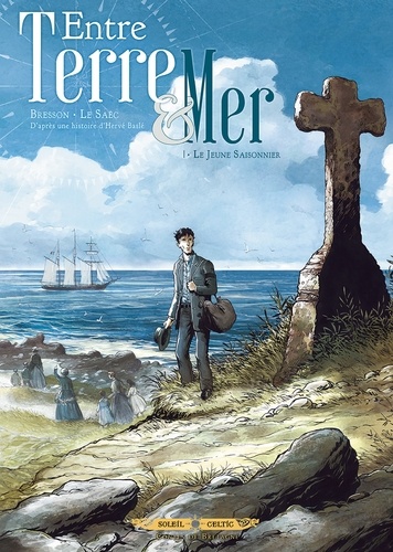 entre terre et mer t1