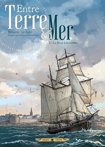 entre terre et mer t3