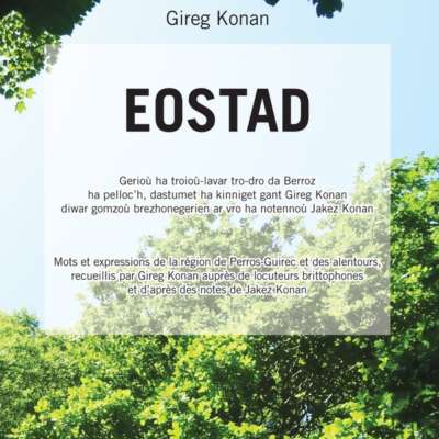 Eostad