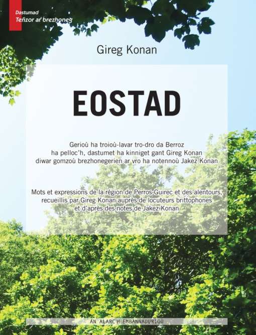 Eostad