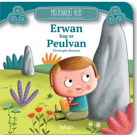 erwan hag ar peulvan