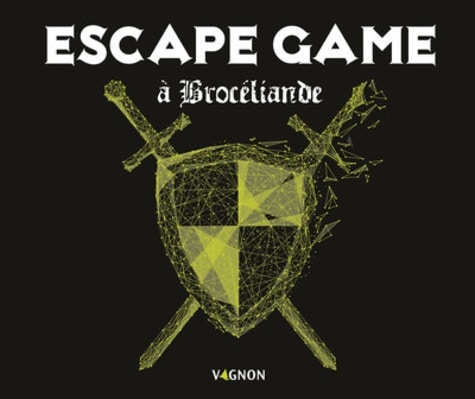 escape game à broceliande