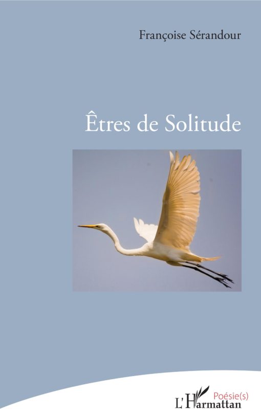 etres de solitude