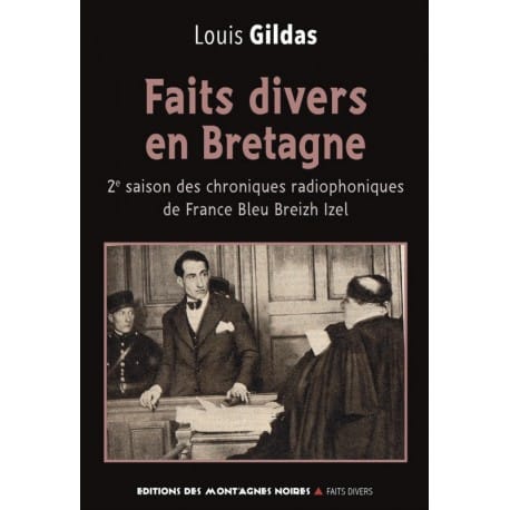 faits divers T2