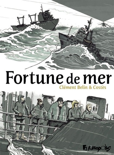 fortune de mer