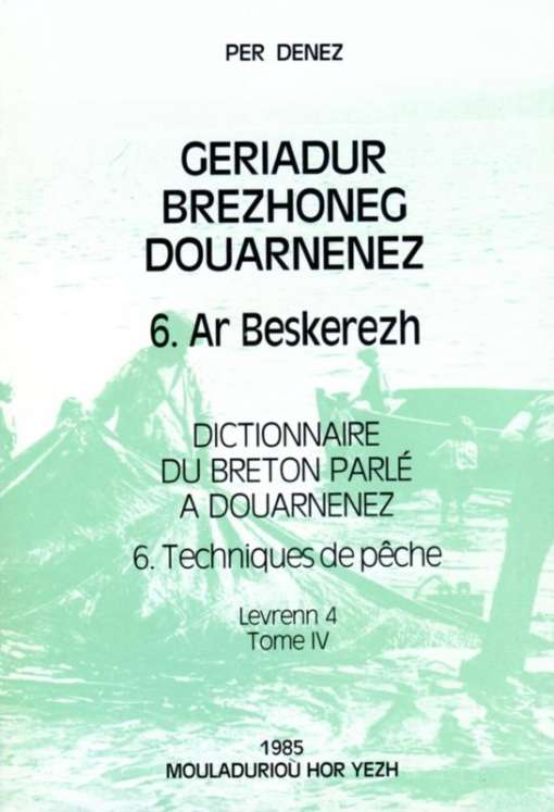 geriadur douarnenez 4