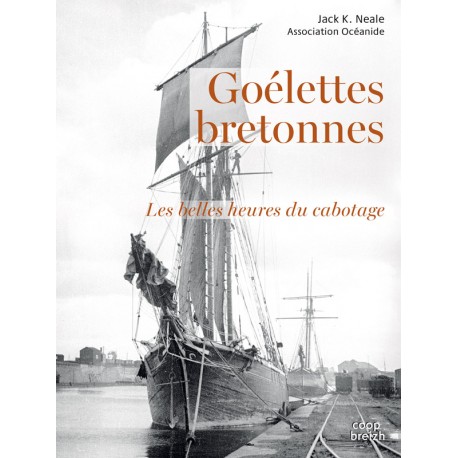 goélettes bretonnes