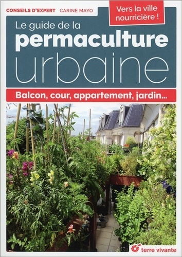 guide de la permaculture urbaine