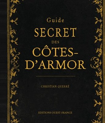 guide secret des cotes d'armor