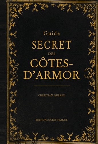 guide secret des cotes d'armor