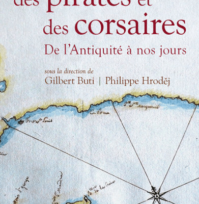 histoire des pirates et des corsaires