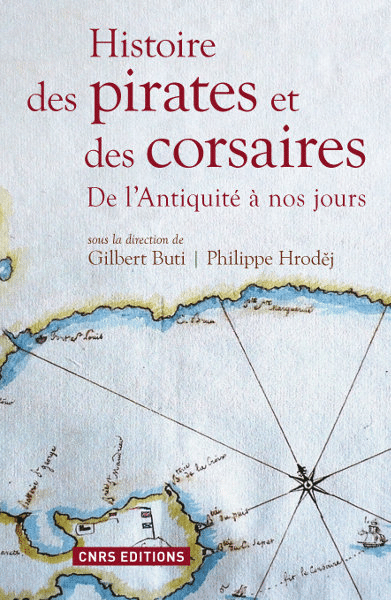 histoire des pirates et des corsaires