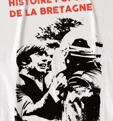 histoire populaire de la bretagne
