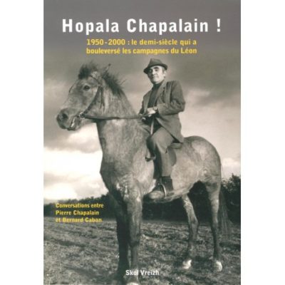hopala chapalain