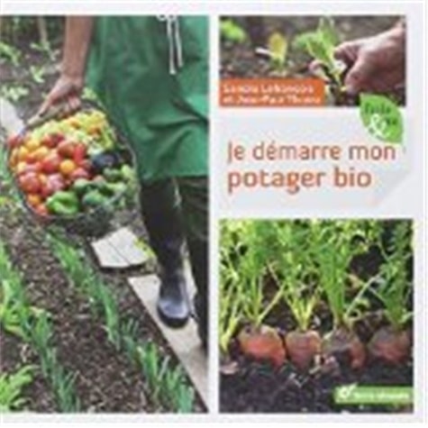 je demarre mon potager bio