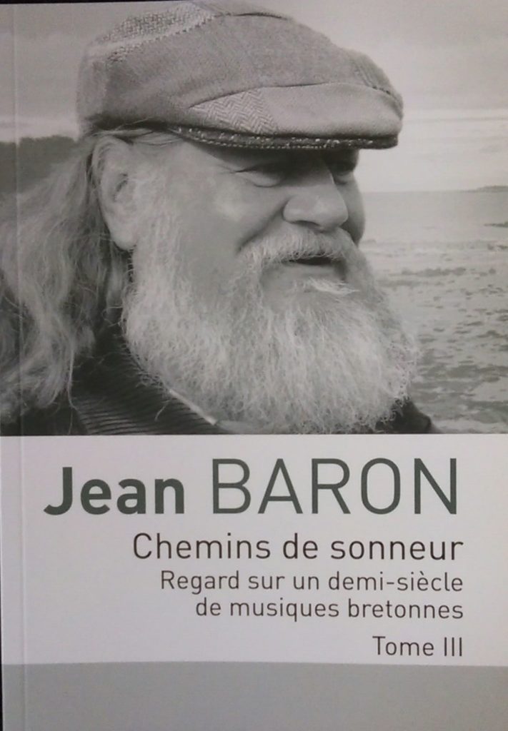 Chemin de sonneur T3