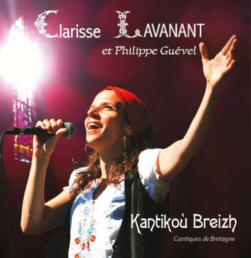 kantikou breizh