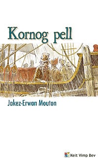 kornog pell