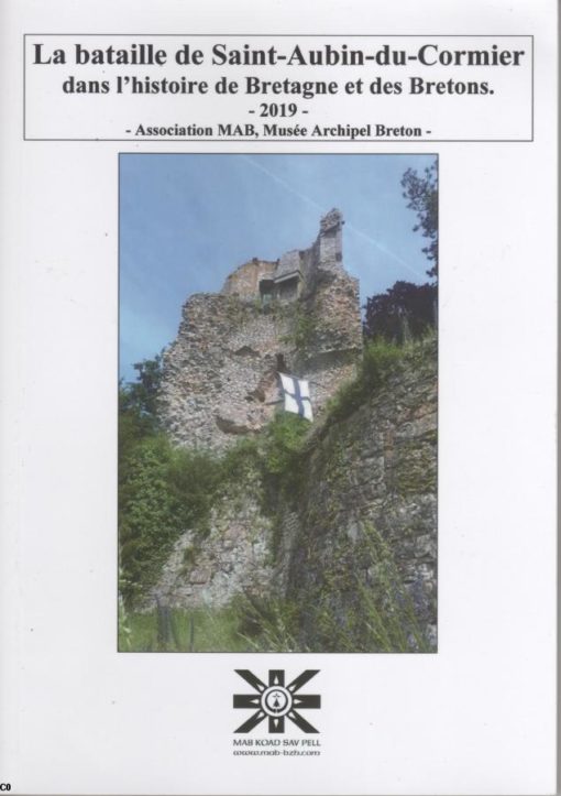 la bataille de Saint Aubin