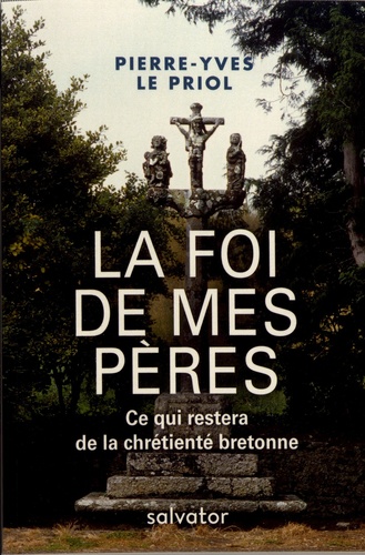 la foi de mes pères