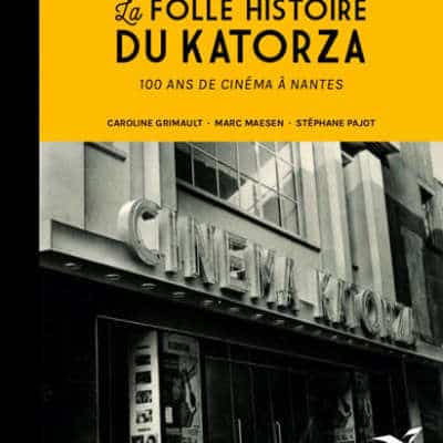 la folle histoire du katoraza