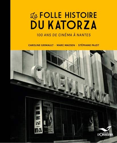 la folle histoire du katoraza