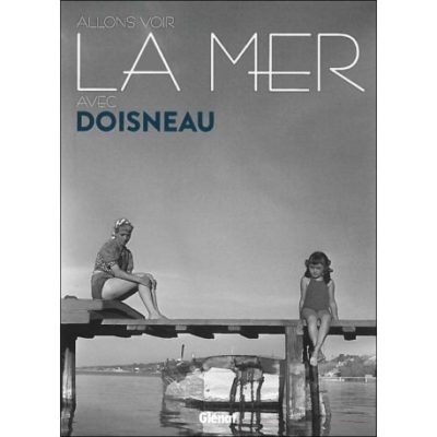la mer robert doisneau