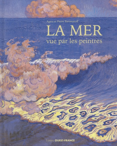 la mer vue par les peintres