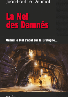 la nef des damnes
