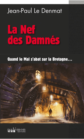 la nef des damnes