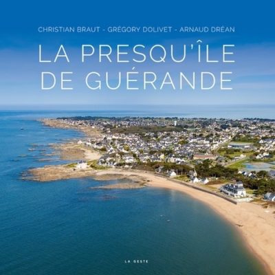 la presqu'ile de guerande