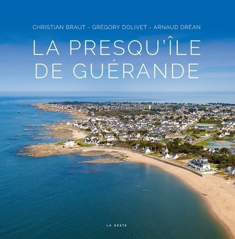 la presqu'ile de guerande