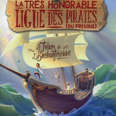 la tres honorable ligue