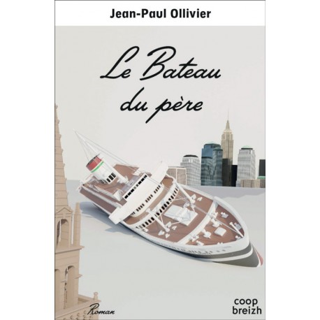 le bateau du pere