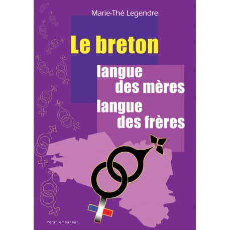 le breton langue des mères