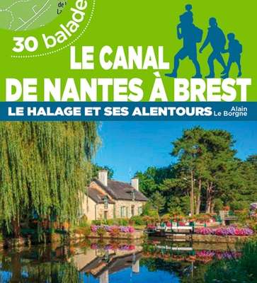 le canal de nantes à brest