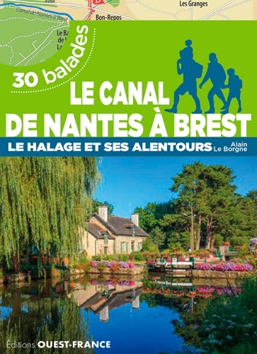 le canal de nantes à brest
