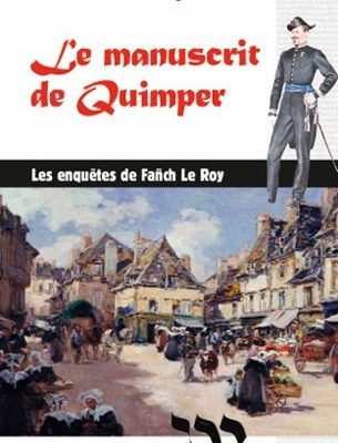 Le manuscrit de Quimper