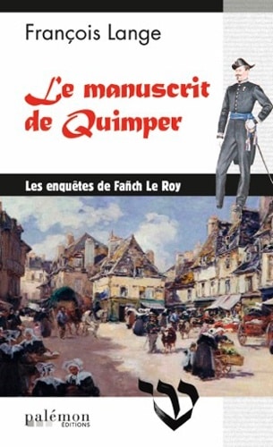 Le manuscrit de Quimper
