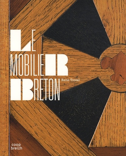 Le mobilier breton