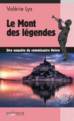 le mont des legendes