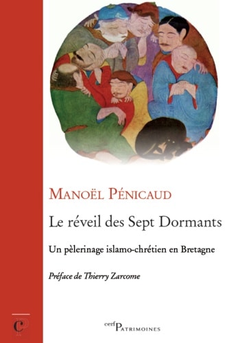 le reveil des 7 dormants