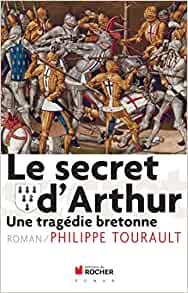 le secret d'arthur