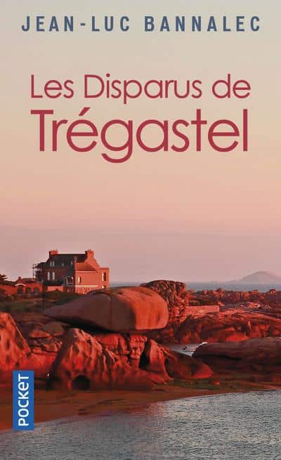 les disparus de tregastel