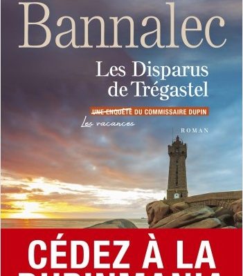 les disparus de tregastel